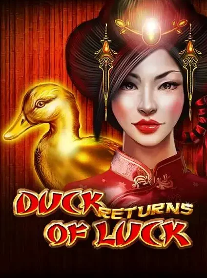 Duck Of Luck Returns Slot online at Vegas Hero